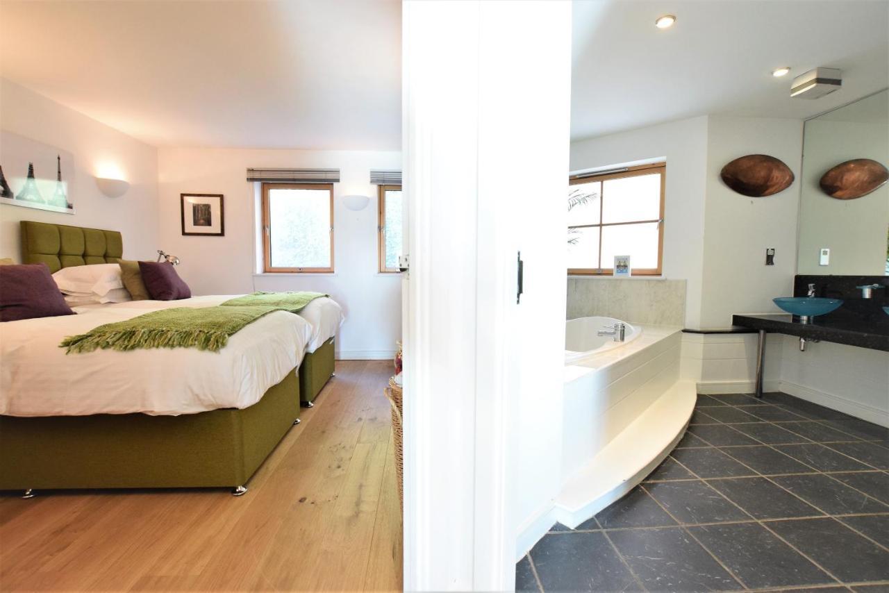 Brunel'S View - Your Apartment Bristol Exterior foto